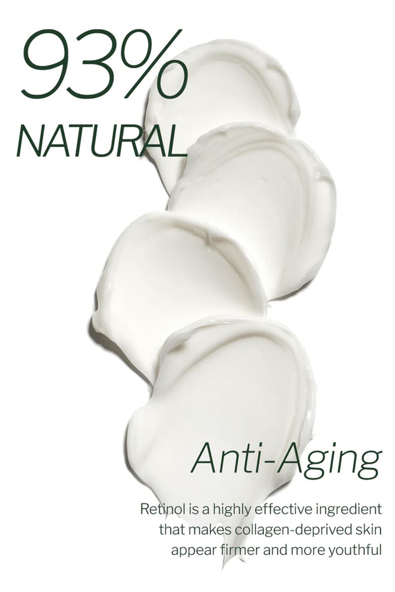 Youth Renewal Vitamin A Cream, Alternate, color, NO COLOR