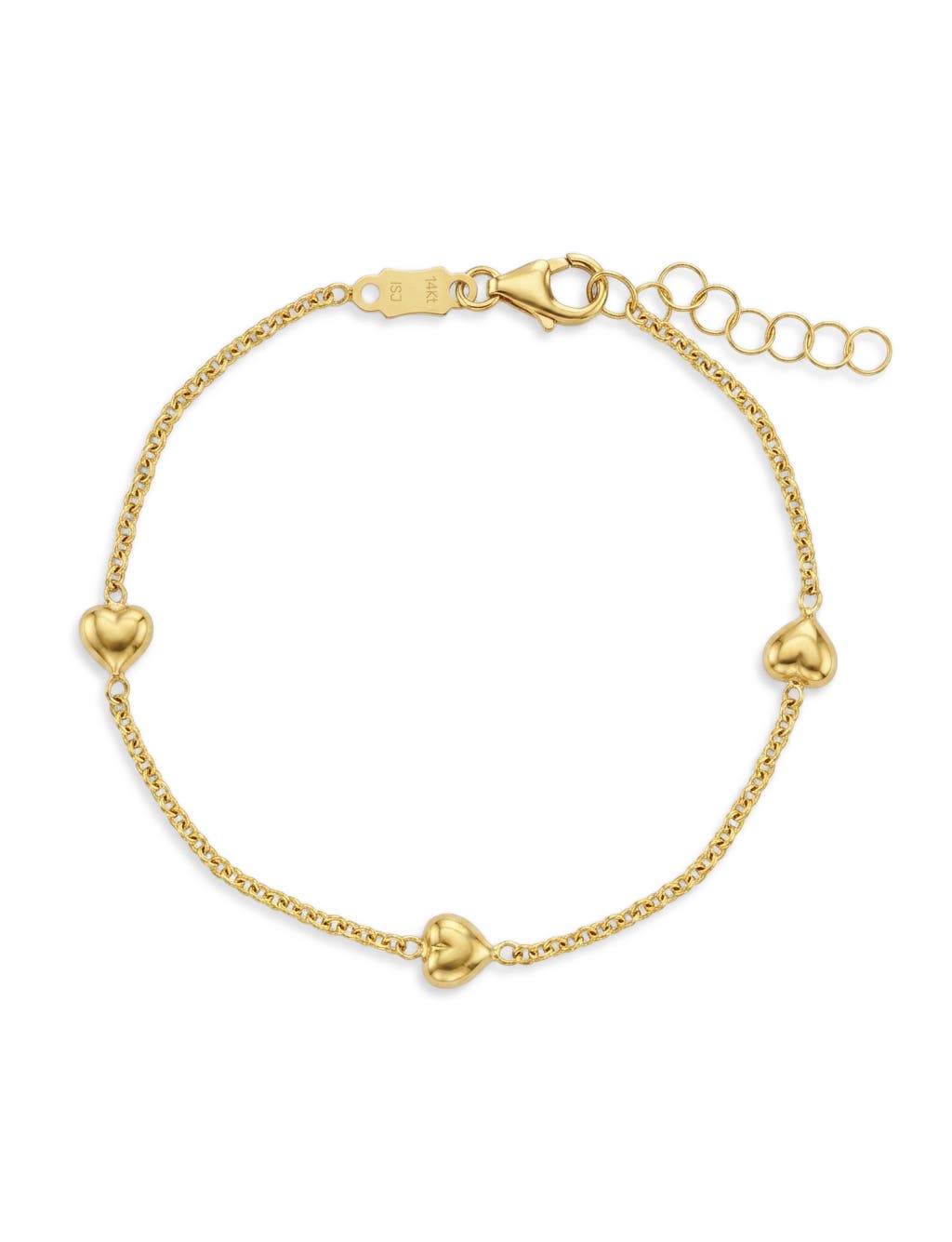 selected Gold