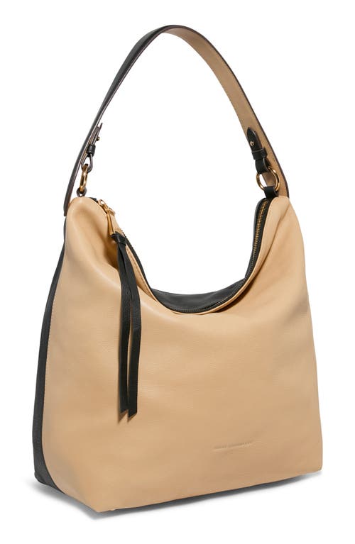 Aimee Kestenberg Ava Leather Hobo Bag