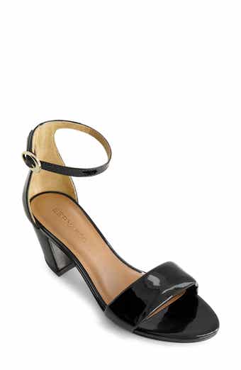 Bernardo Bowie Sandal