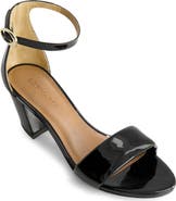 Bernardo Bowie Sandal