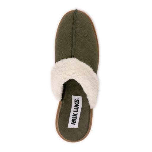 Sophia Mule, Alternate, color, Olive