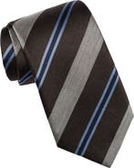 Elizabetta Flaminia - Silk Jacquard Tie for Men