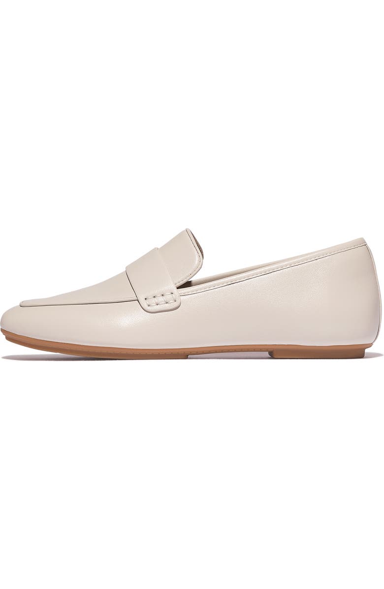 FitFlop Delicato Loafer, Alternate, color, Paris Beige
