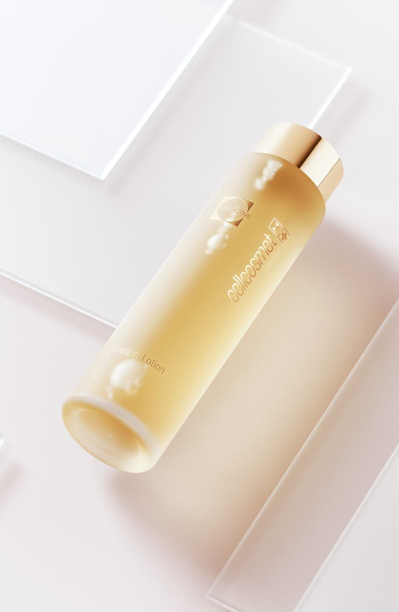Cellcosmet CellLift Lotion Essence, Alternate, color,