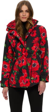 GORSKI Lightweight Zip Jacket, Concealed Hood