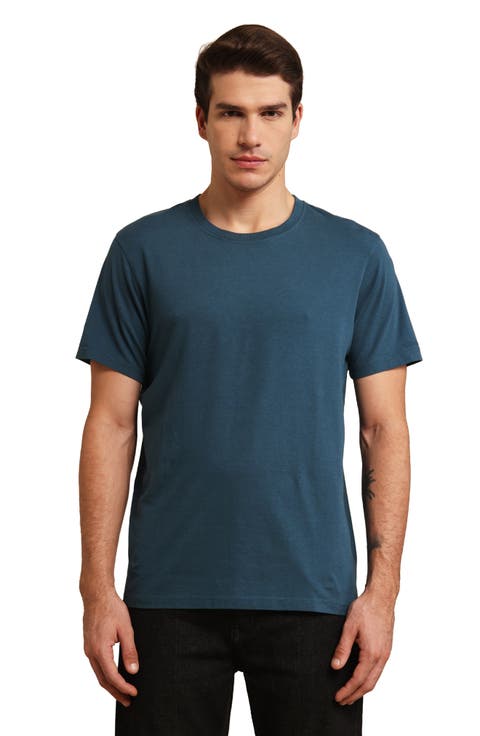 Men's Crew Neck T-Shirt