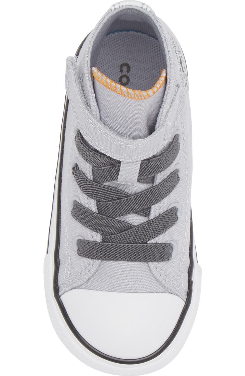 Converse Kids' Chuck Taylor<sup>®</sup> All Star<sup>®</sup> 1V High Top Sneaker, Alternate, color,