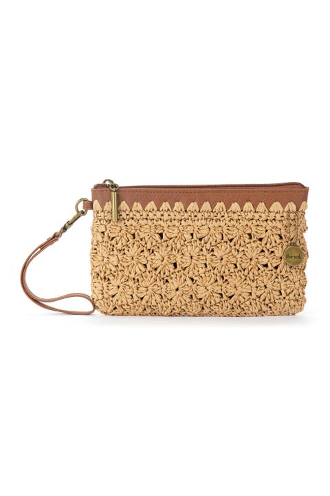 Vita Wristlet
