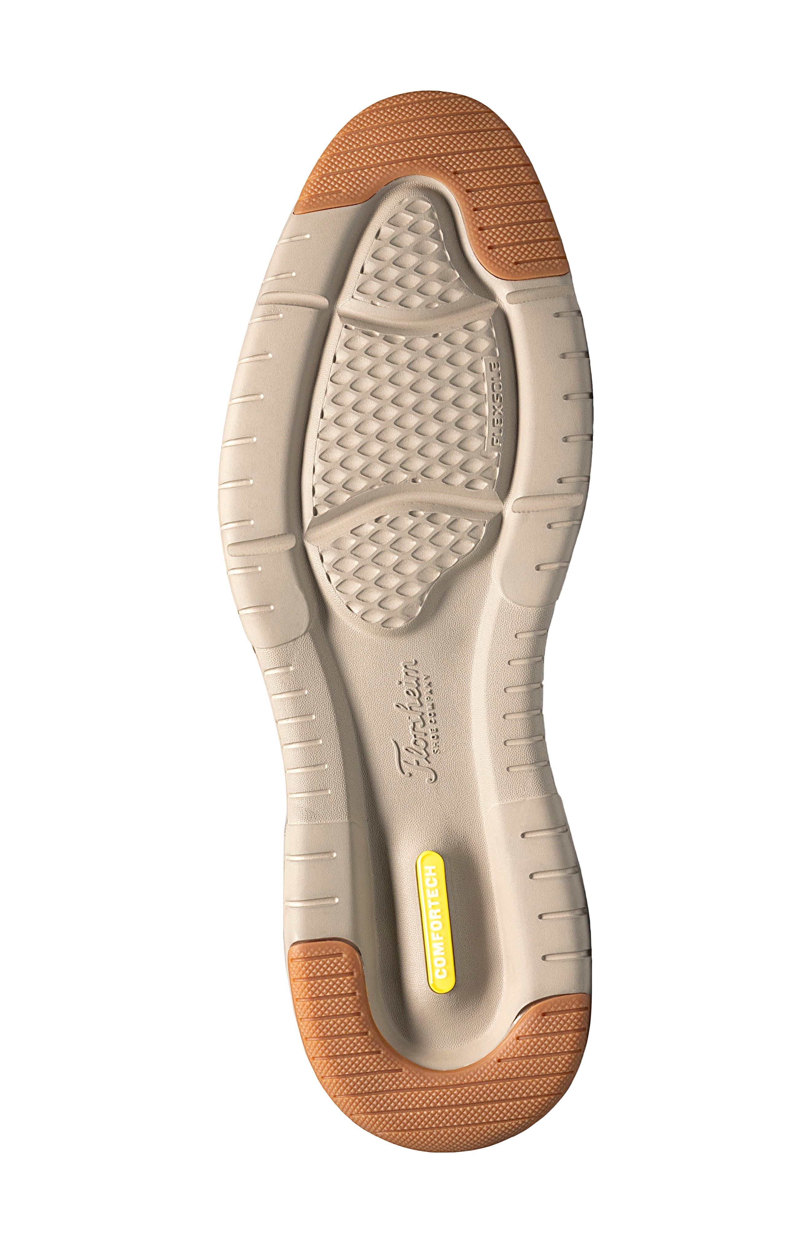 Florsheim Flair Chukka Boot, Alternate, color, 