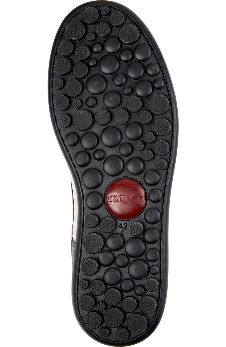 Camper TWS Sneaker, Alternate, color, Multi - Assorted Black