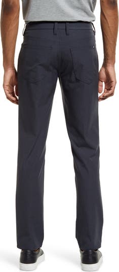 Open to Close Performance Pants