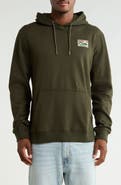 Billabong Tuck Graphic Hoodie