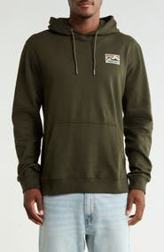Billabong Tuck Graphic Hoodie