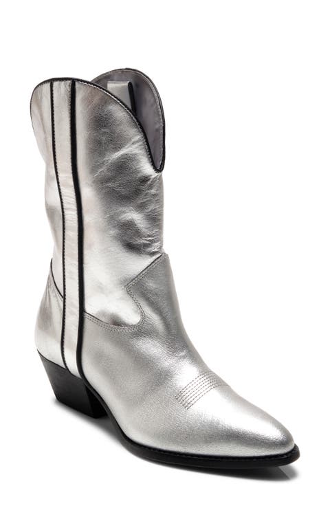 Borderline Western Boot (Women)