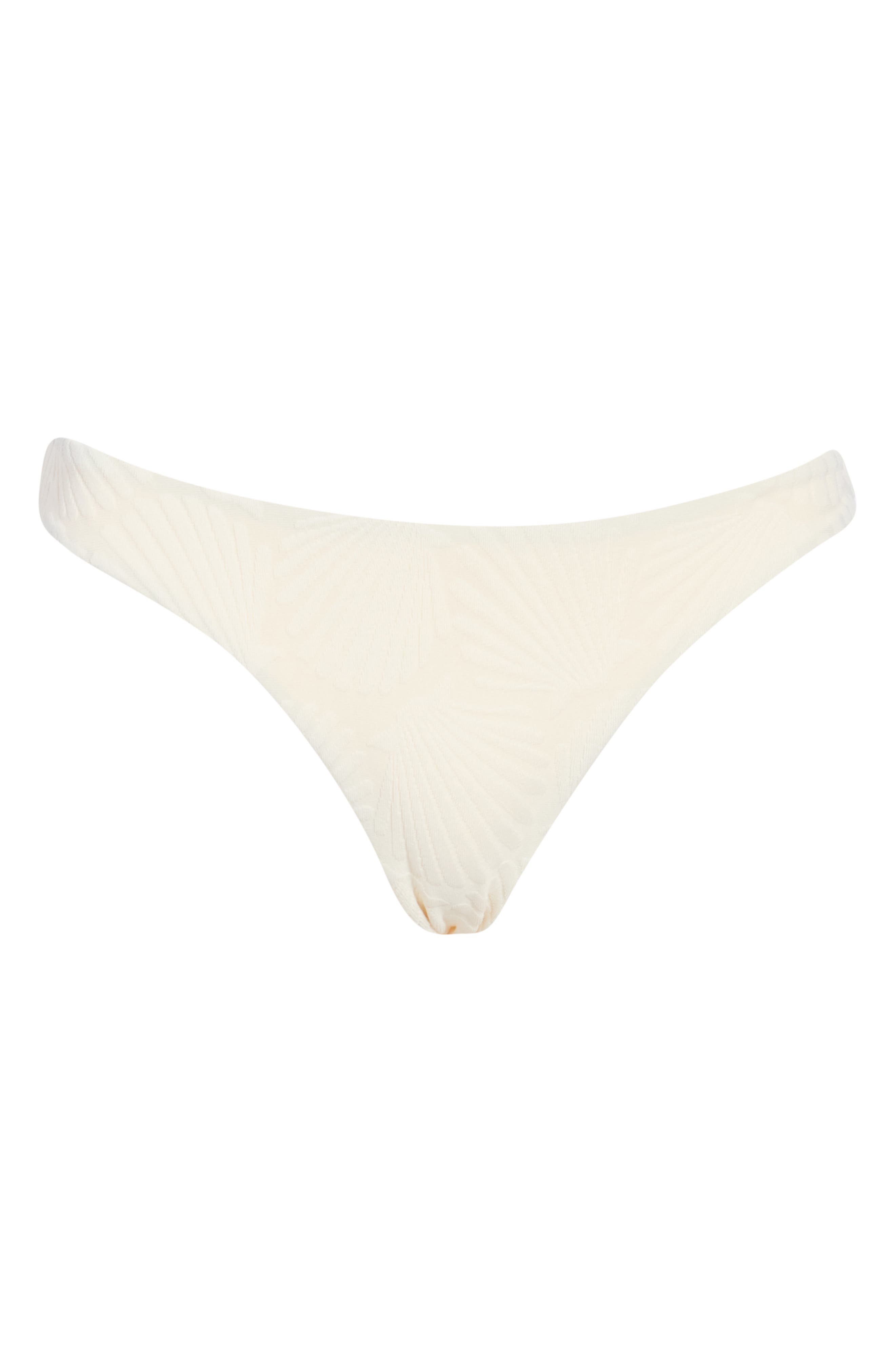 Nocturnal Bikini Bottoms