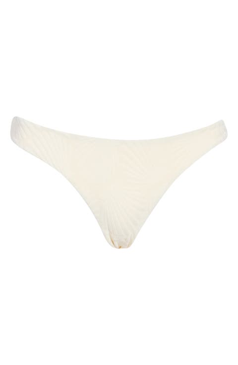 Nocturnal Bikini Bottoms