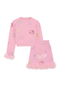 selected Pink