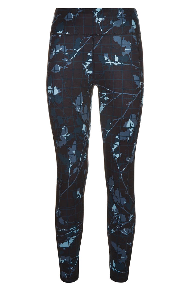 Sweaty Betty Double Duty Reversible Yoga Leggings, Alternate, color, 