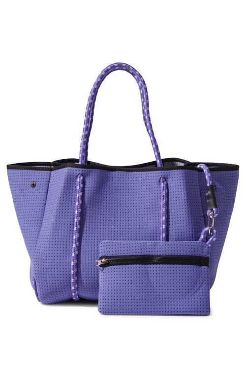 Pop Ups Brand Everyday Neoprene Tote In Multi