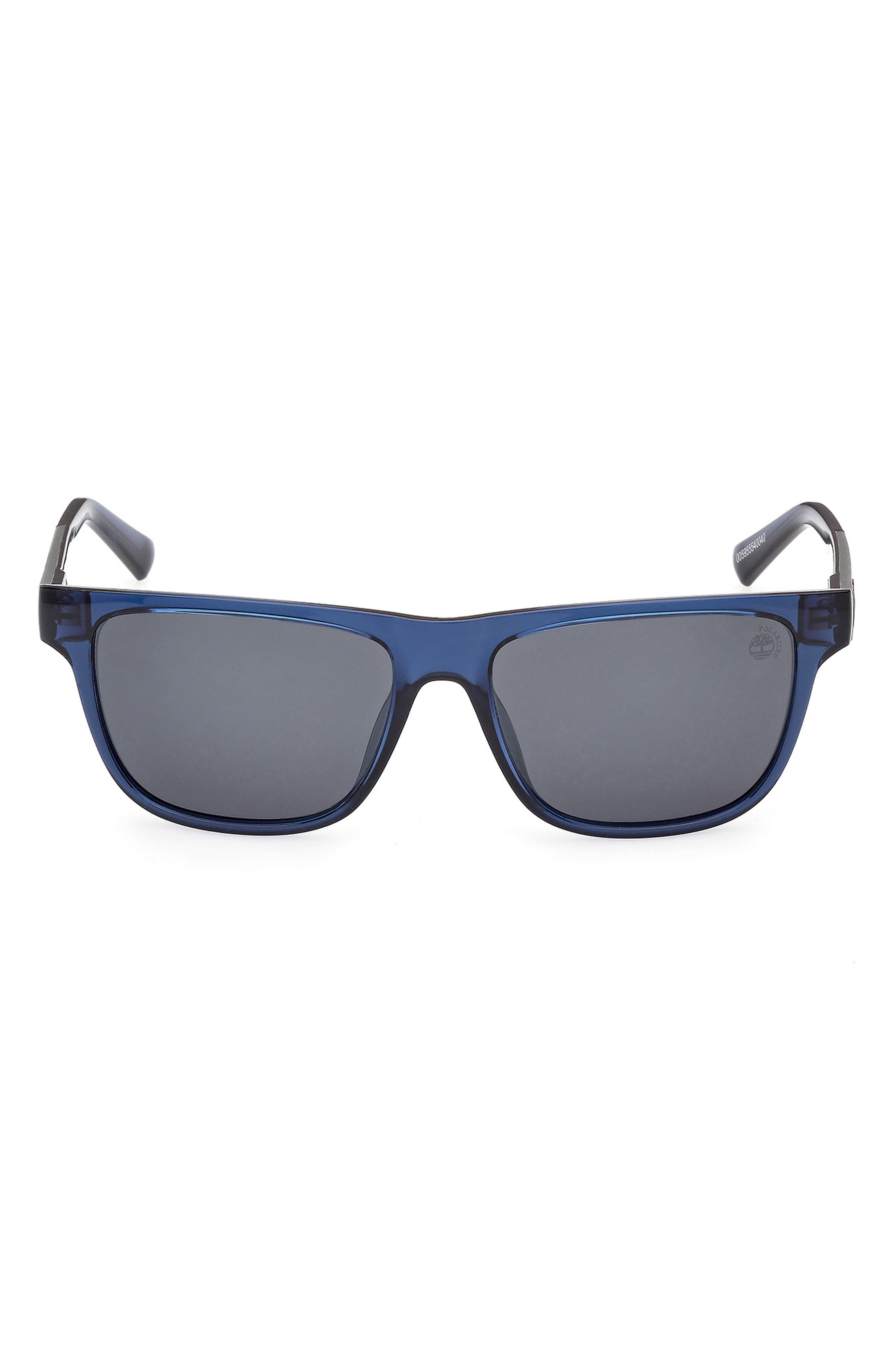 Timberland 56mm Sunglasses