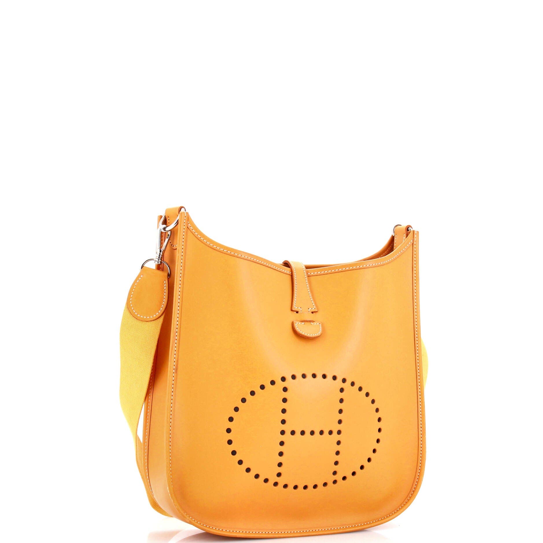 Evelyne Bag Gen I Chamonix PM, Alternate, color, Natural