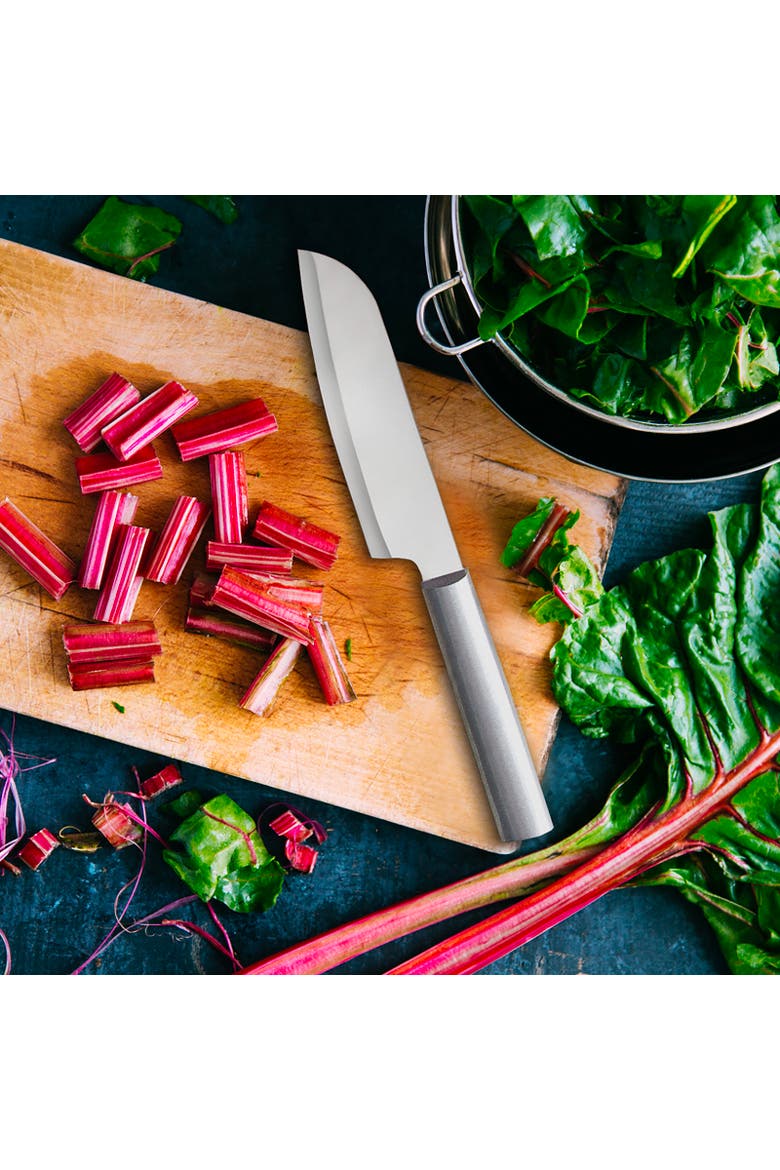 3 Piece Chef Select Knife Set, Alternate, color, Silver