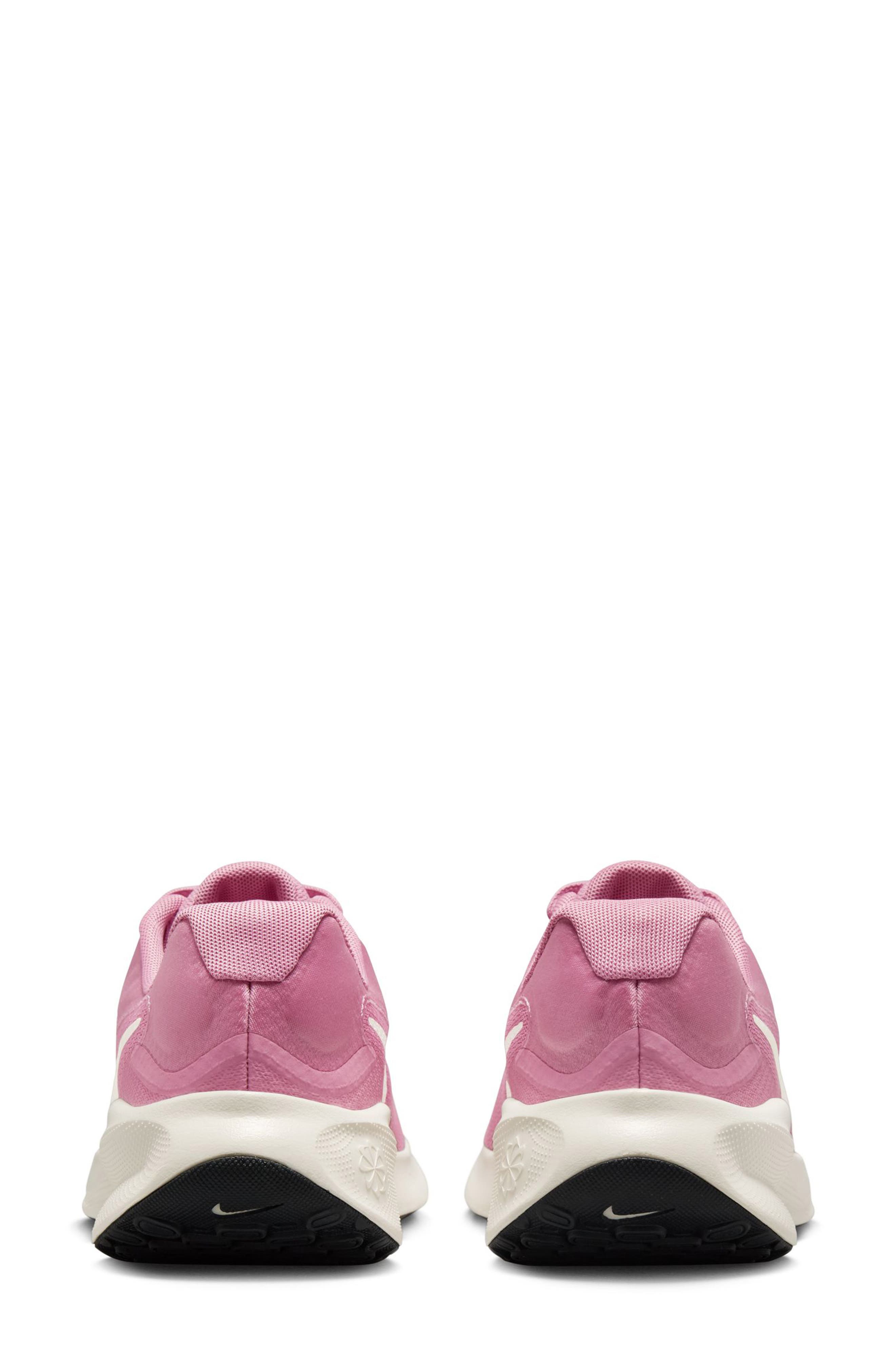 Nike Revolution 7 Running Shoe, Alternate, color, Elemental Pink/ Sail