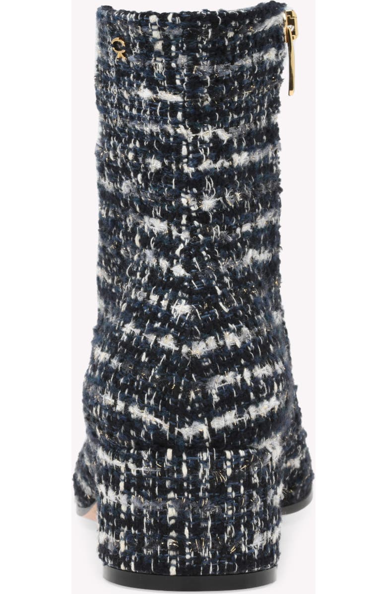 Gianvito Rossi Joelle 45 Booties, Alternate, color,