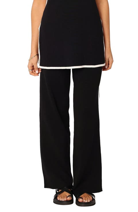 Collins Wide Leg Pants
