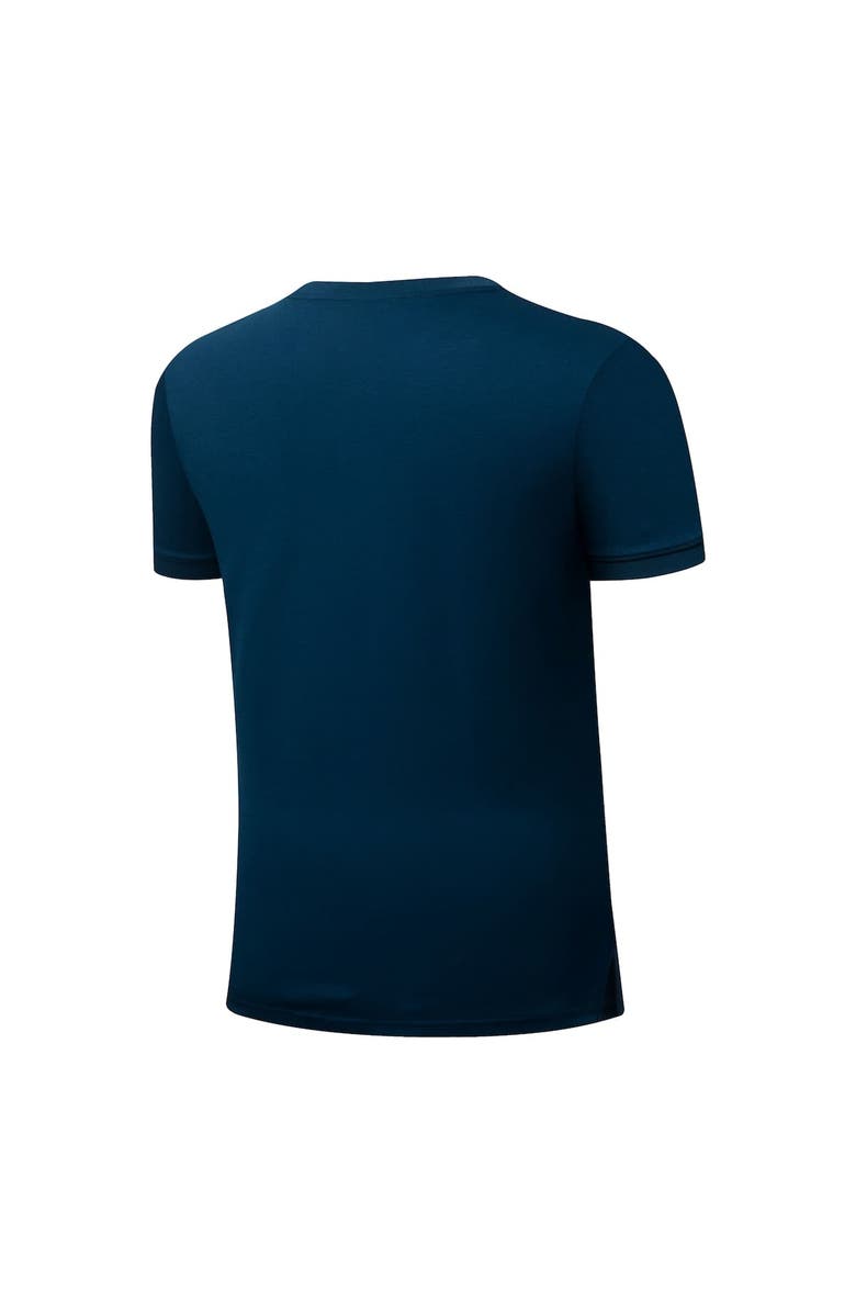 Umbro Men's Umbro Navy Guatemala National Team 2025 T-Shirt, Alternate, color, Navy