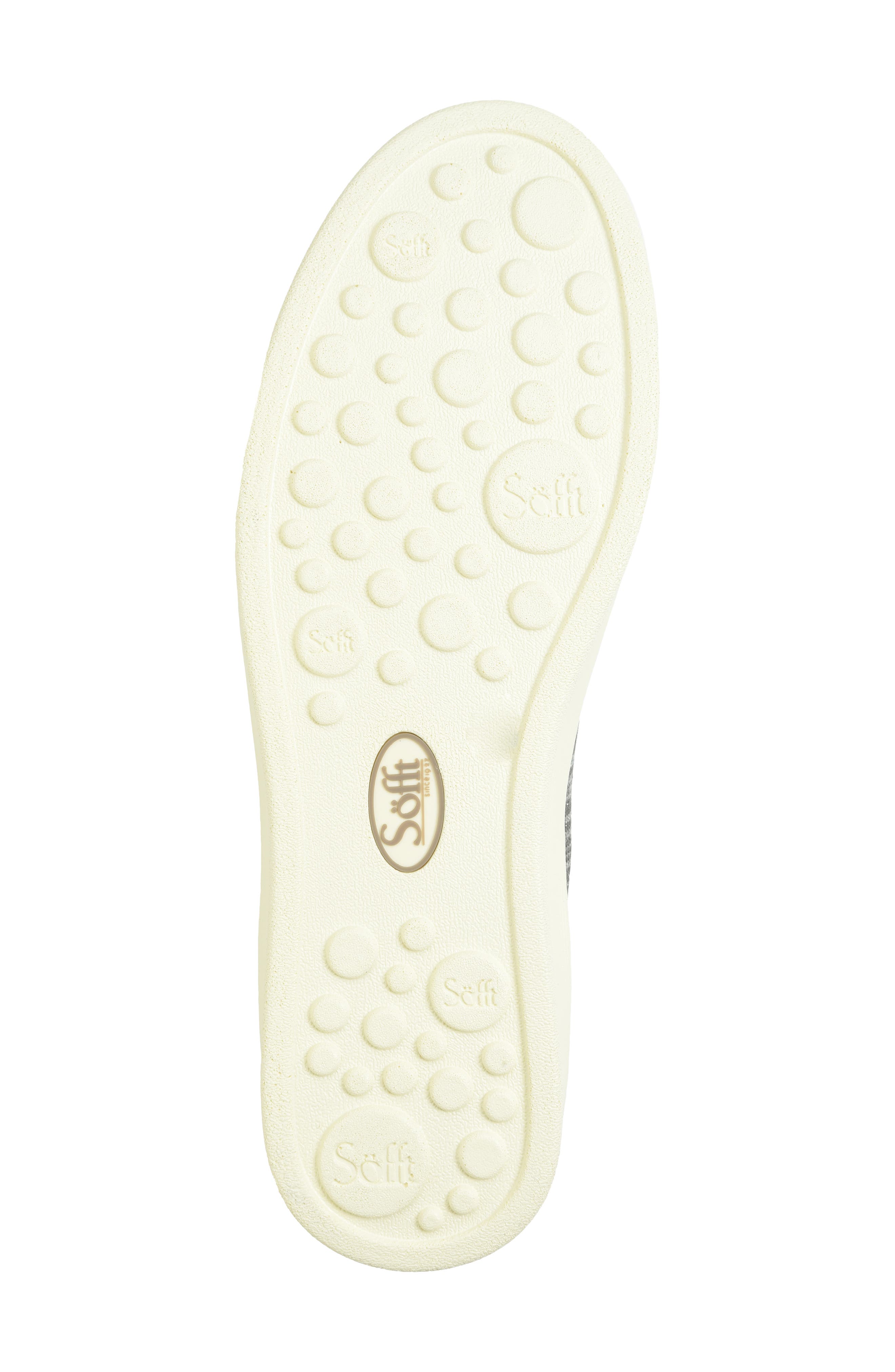 Somers Slip-On Sneaker, Alternate, color, LEOPARD GREY