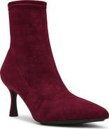 Anne Klein Reese Pointed Toe Boot