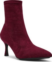 Anne Klein Reese Pointed Toe Boot