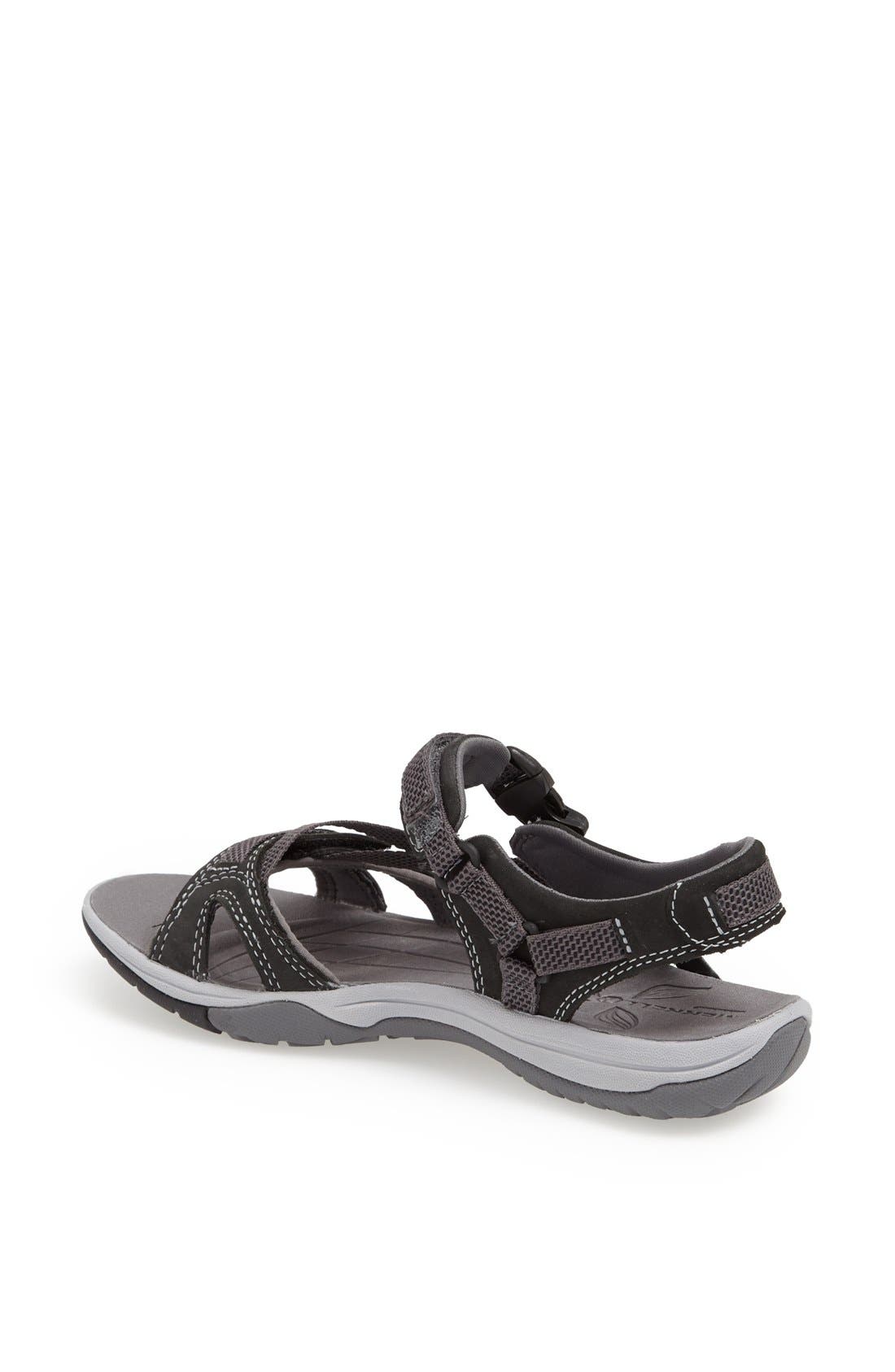Merrell 'Azura Strap' Sandal, Alternate, color, 