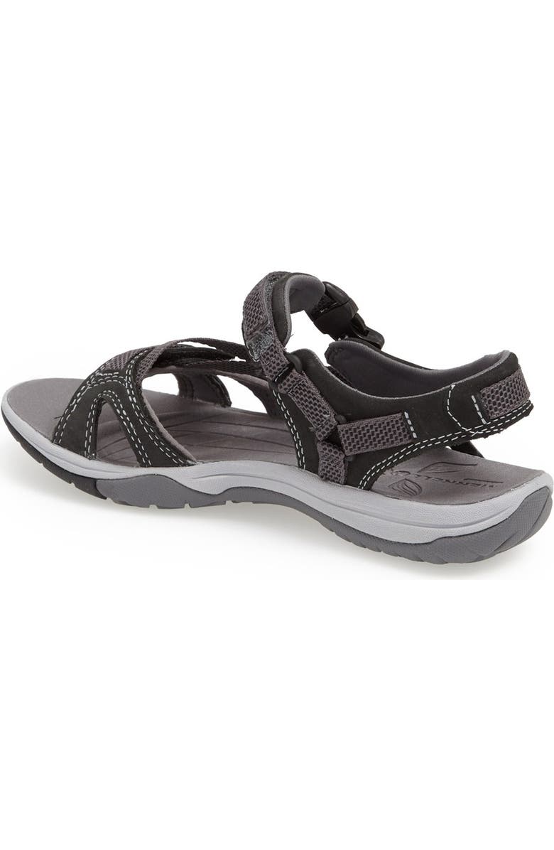Merrell 'Azura Strap' Sandal, Alternate, color,
