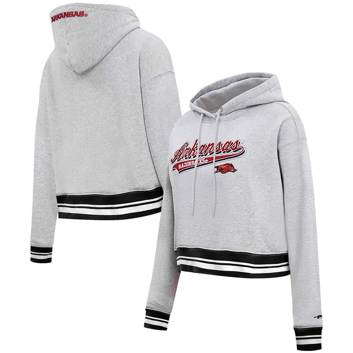 selected Heather Gray