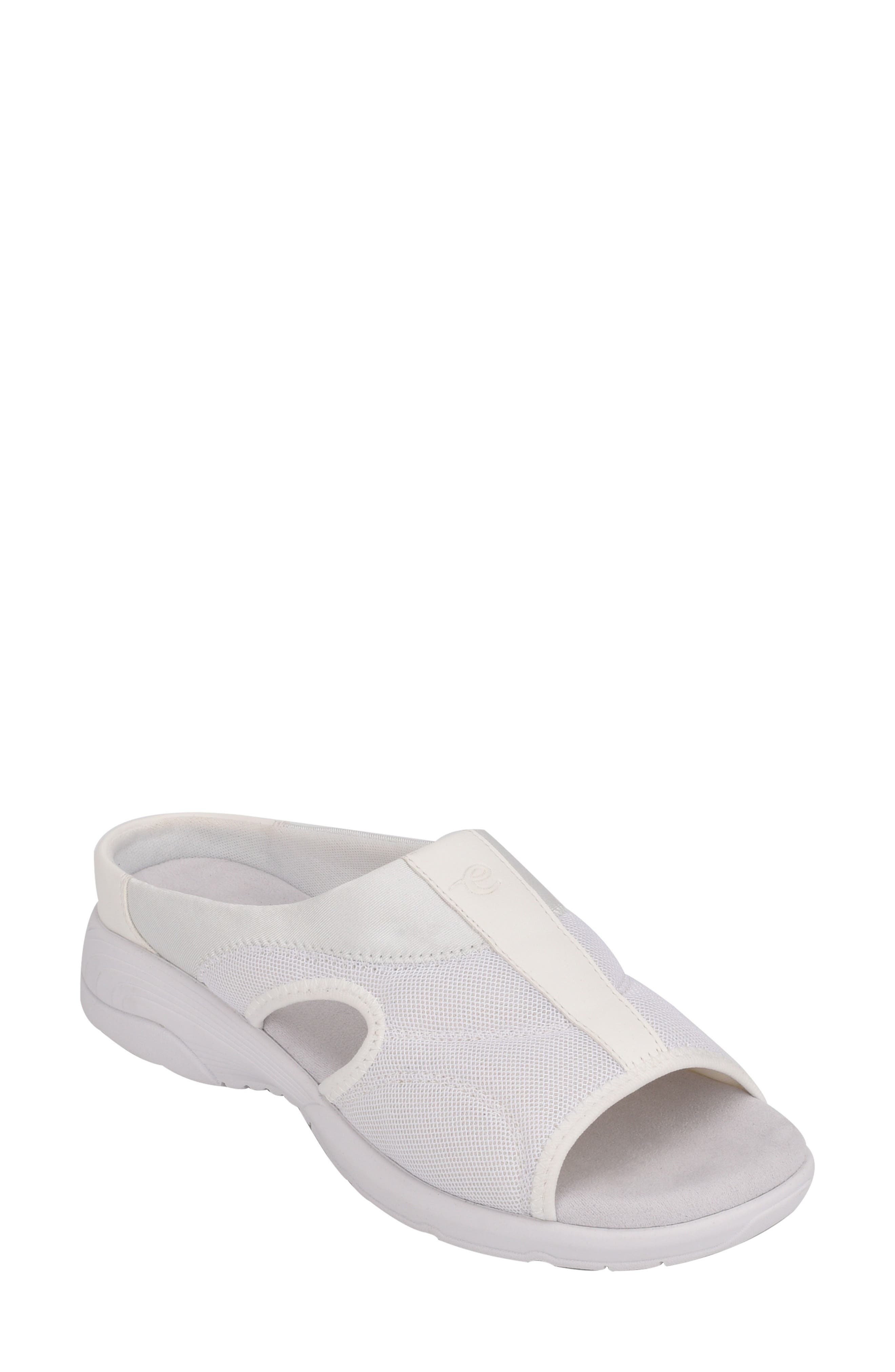Easy Spirit Tine Slide Sandal