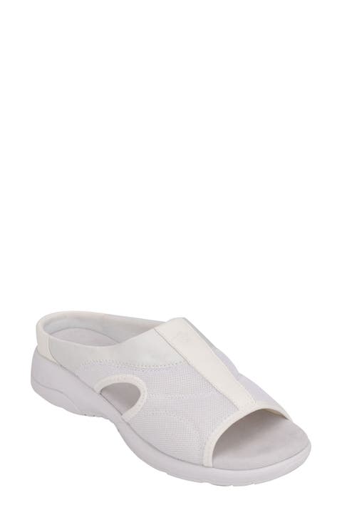 Tine Slide Sandal (Women)