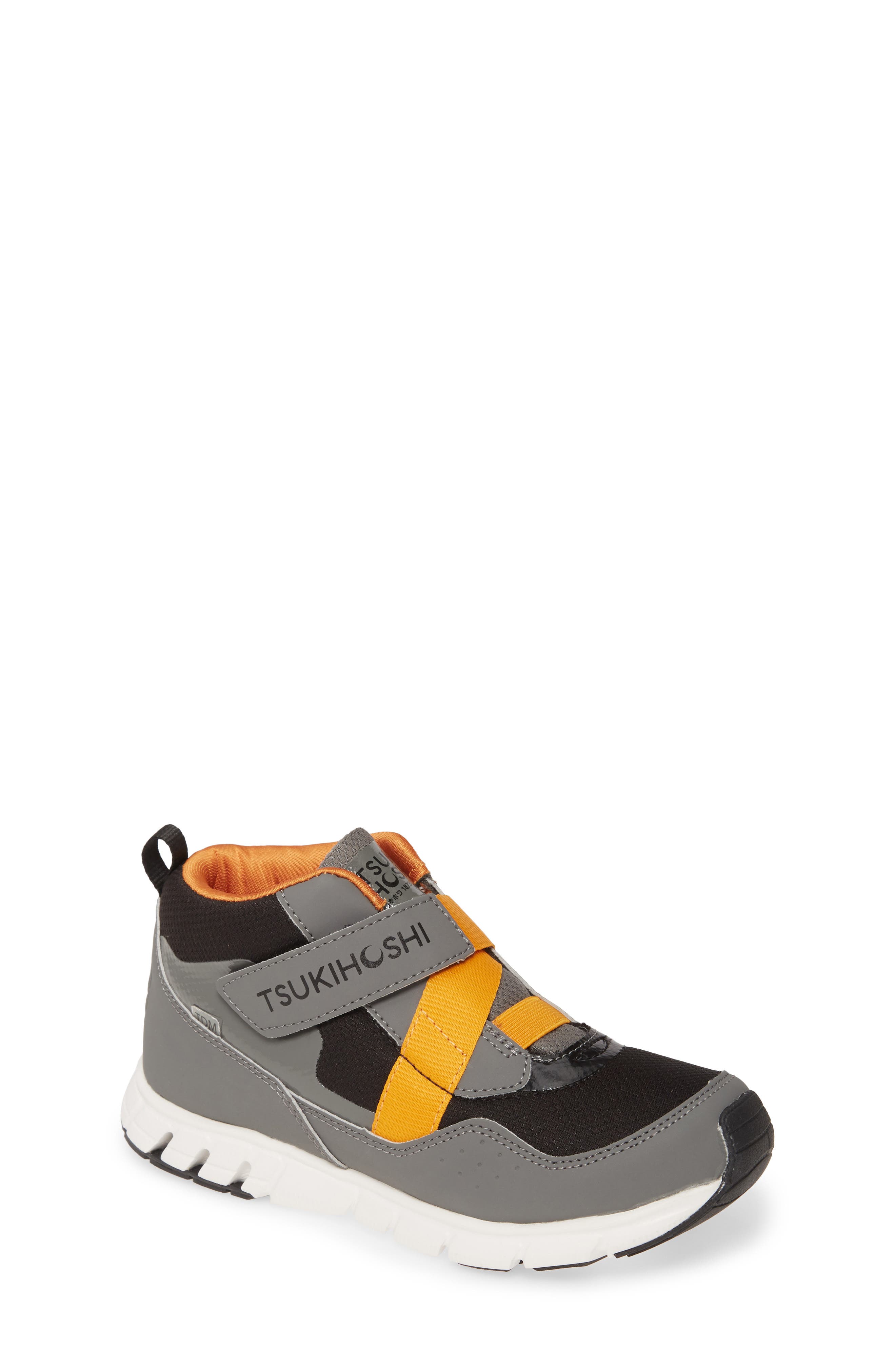 Tsukihoshi Tokyo Waterproof Sneaker, Main, color, 