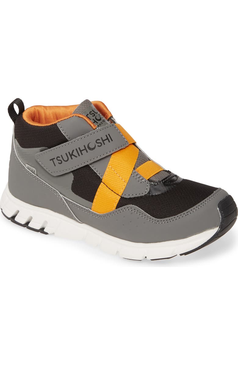 Tsukihoshi Tokyo Waterproof Sneaker, Main, color,