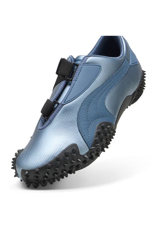 Puma Mostro Og Sneaker In Blue