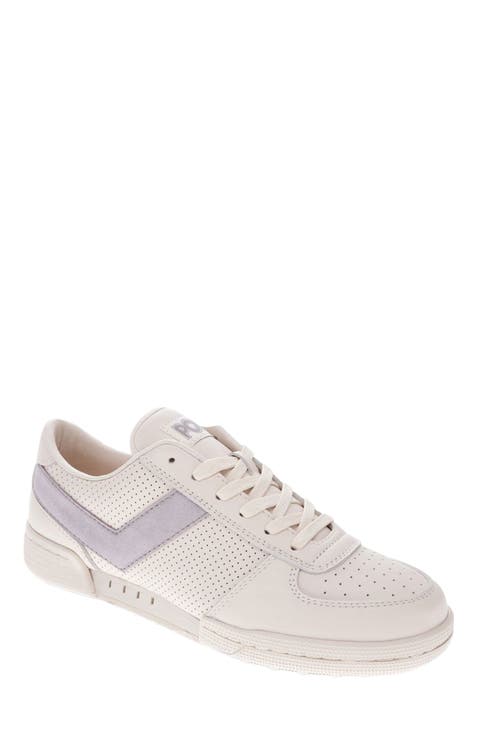 Linebacker Lux Sneakers (Men)