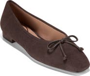 Cole Haan Bethany Ballerina Flat