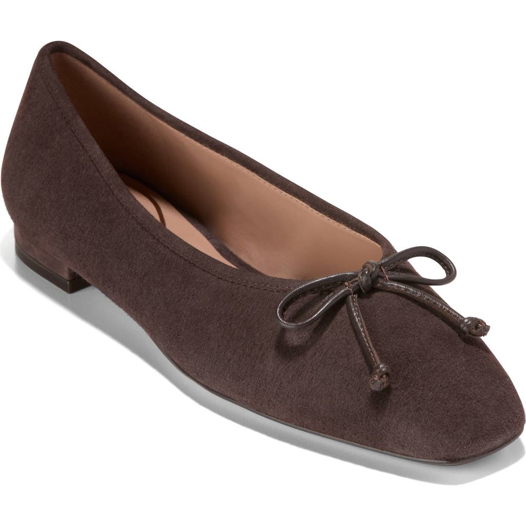 Cole Haan Bethany Ballerina Flat