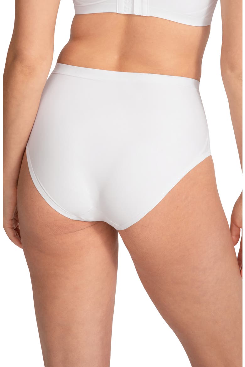Silhouette Shaping Briefs, Alternate, color, ASTRAL