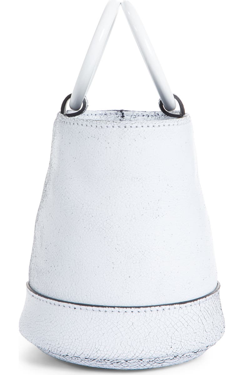 Simon Miller Bonsai 15 Calfskin Leather Bucket Bag, Alternate, color,