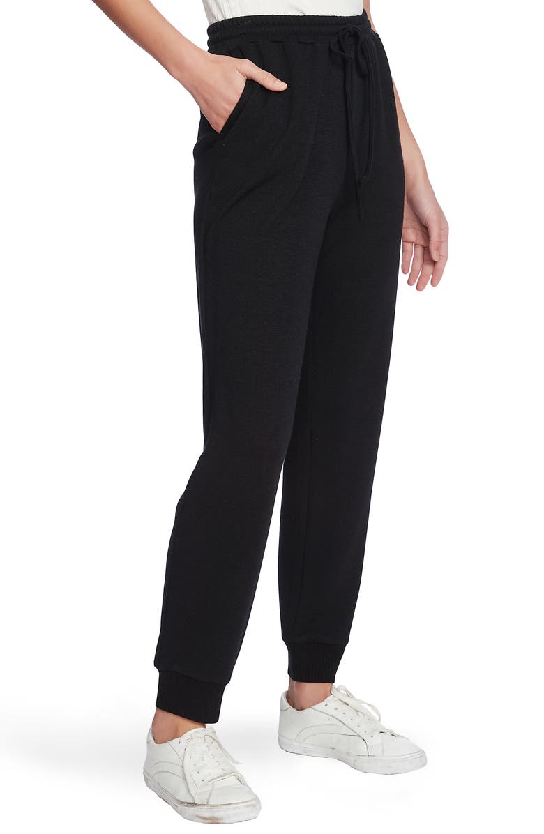 1.STATE Cozy Knit Joggers, Alternate, color,