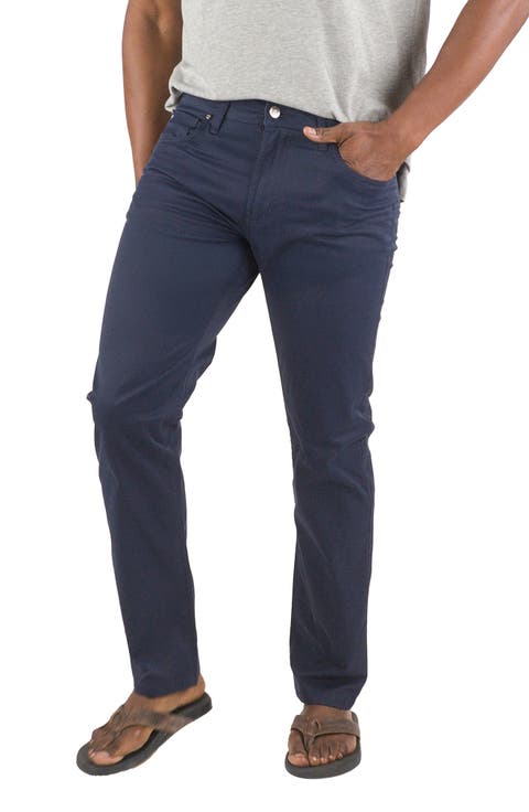 Performance Athletic Fit Pants
