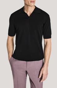 Jack Victor Johnny Collar Polo